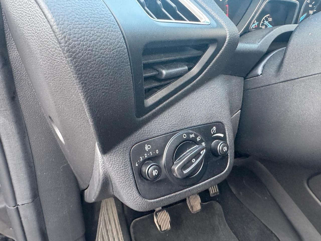 Ford C-Max Anno 2018 1.0 Benzina 70.000 KM EURO6e