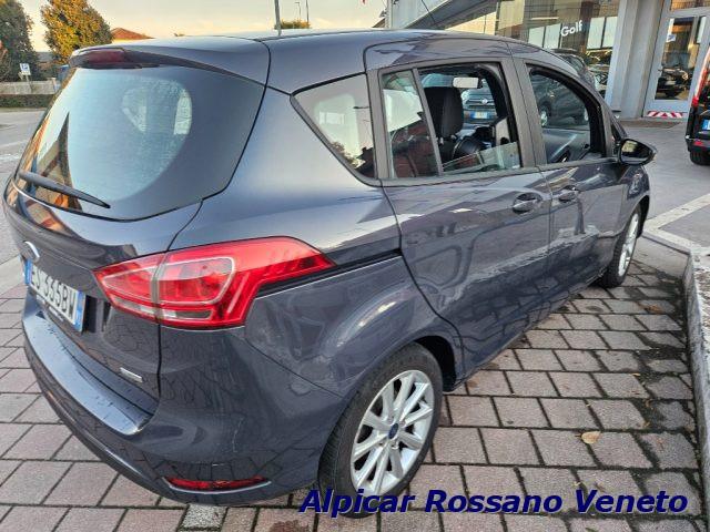 FORD B-Max 1.0 EcoBoost 100 CV Business