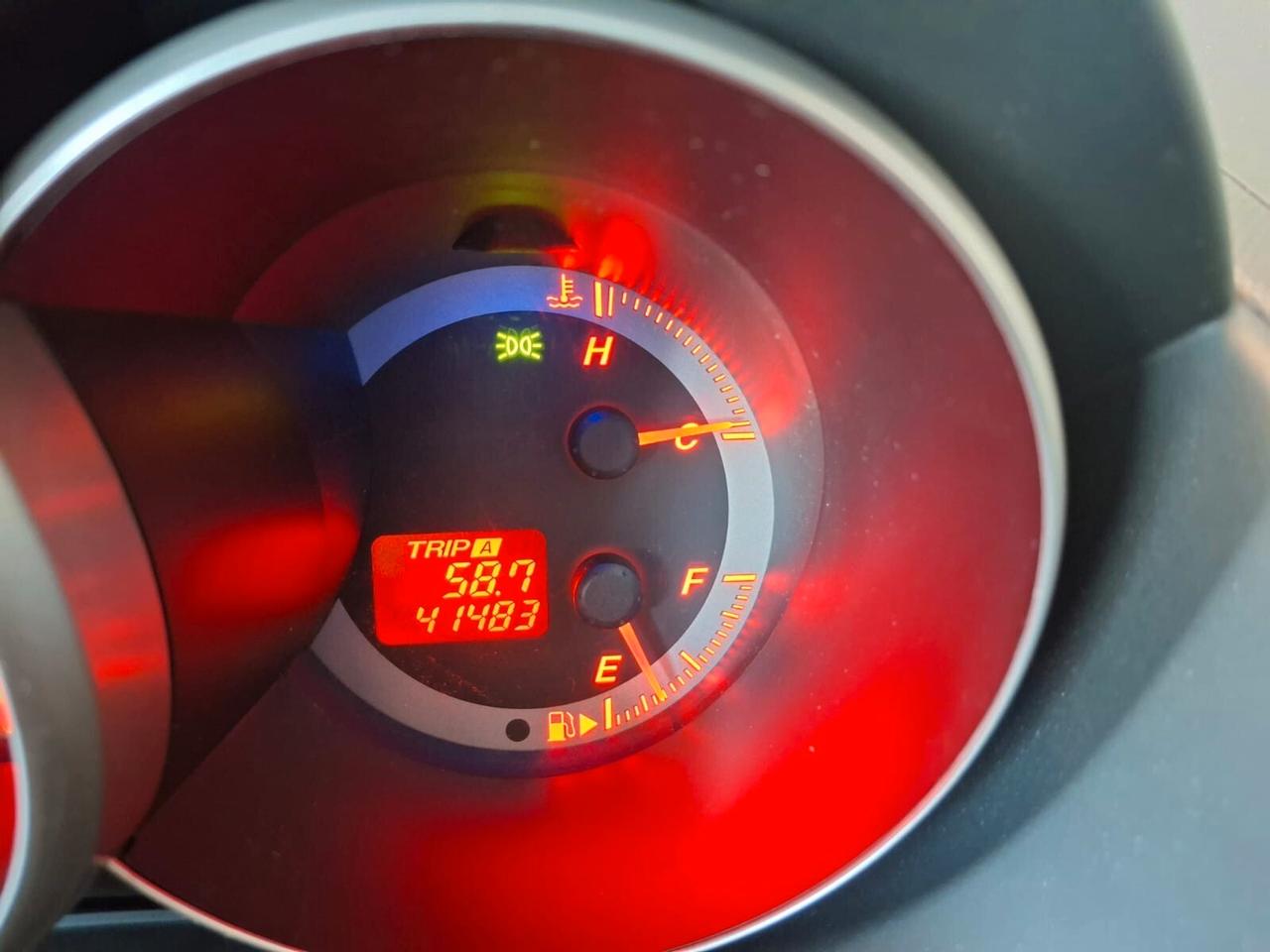 Mazda 3 * 1.6 Energy 109cv*NEOPATENTATI