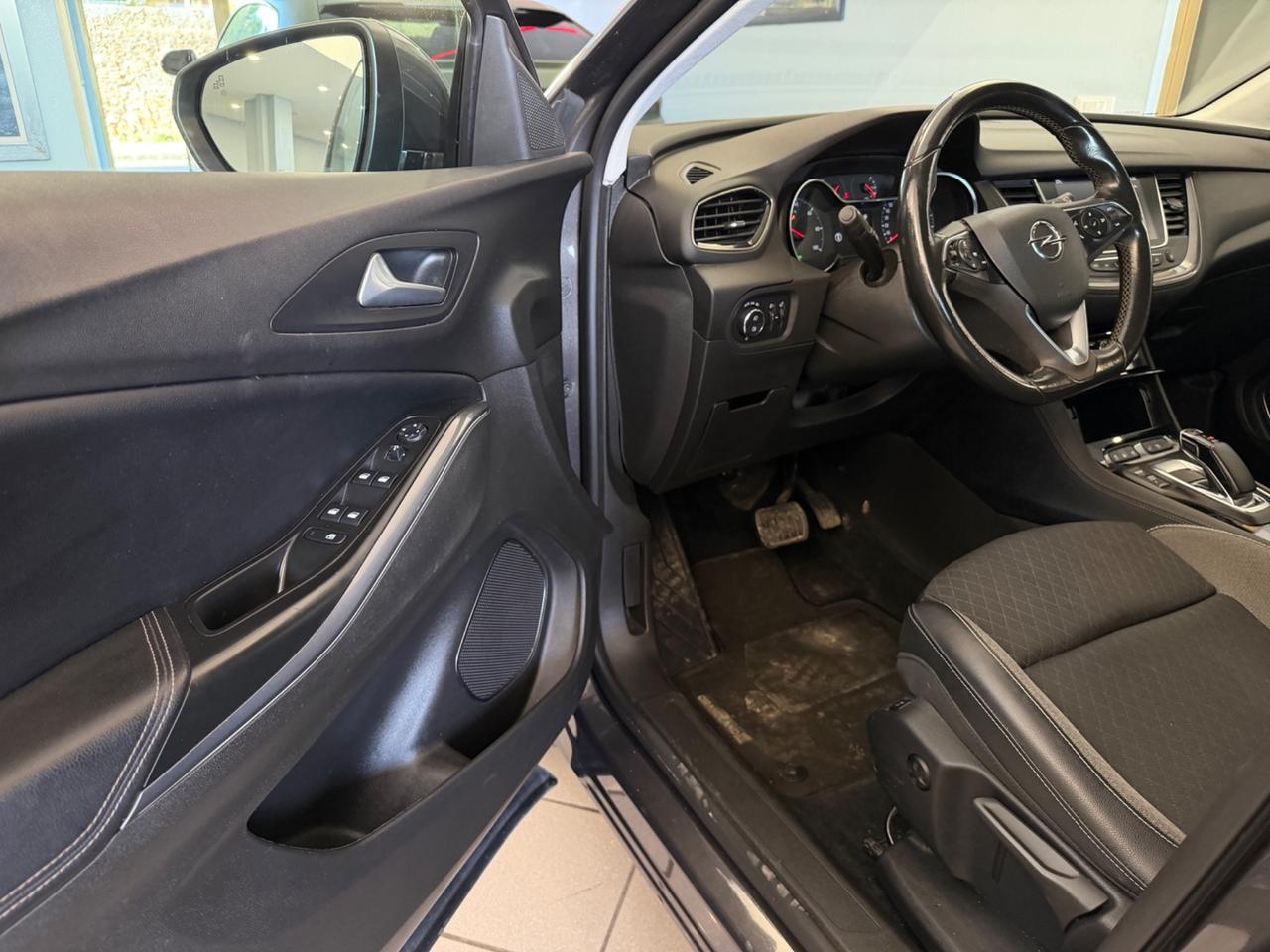 Opel Grandland X 1.6 Hybrid Plug-in aut. AWD Elegance 300CV