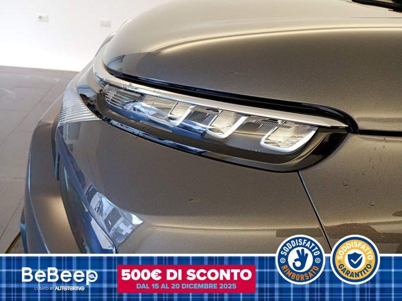 Citroën C3 Aircross 1.2 PURETECH SHINE PACK S&S 110CV