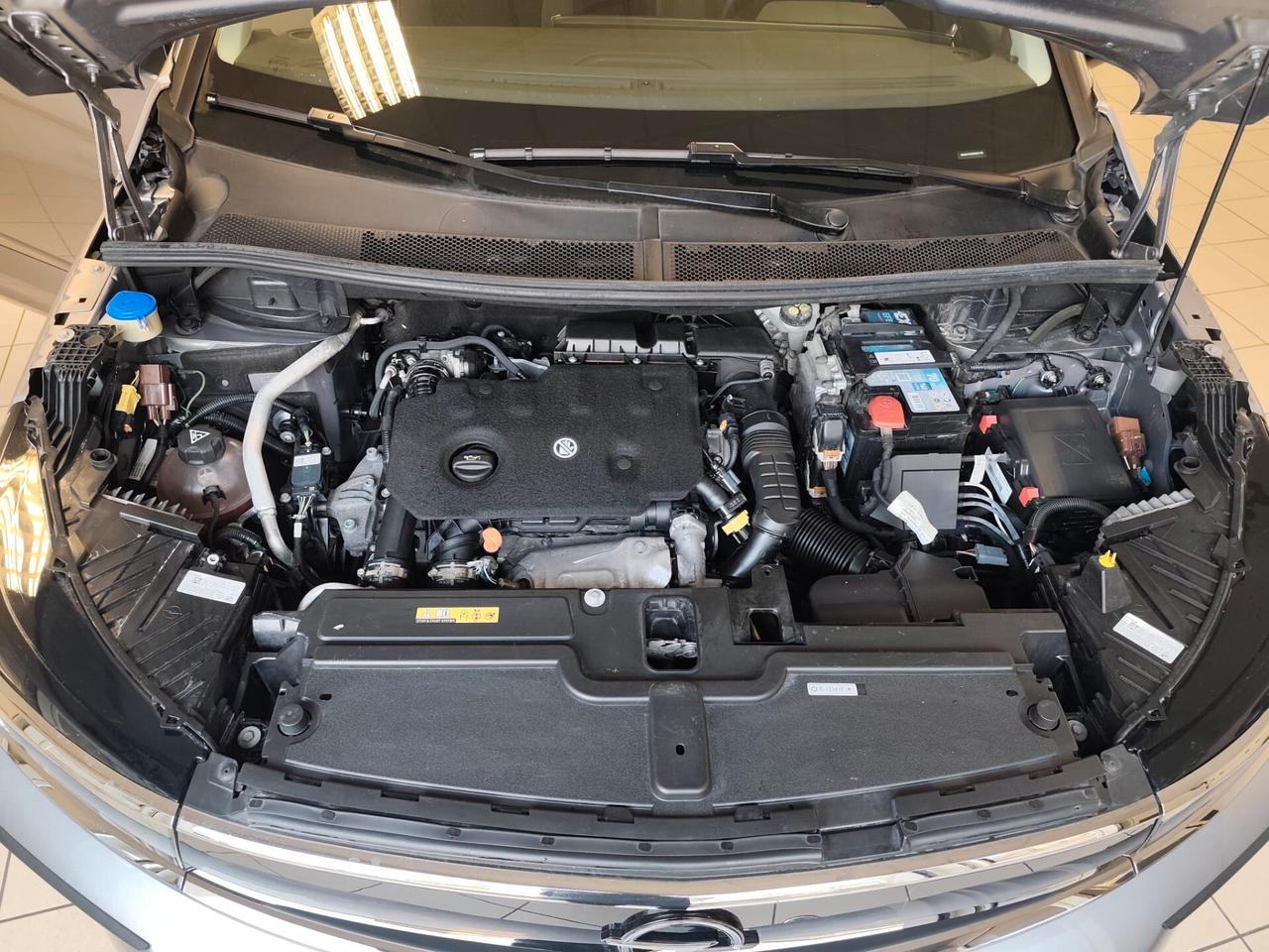 Opel Grandland 1.5 diesel Ecotec aut. Business Elegance