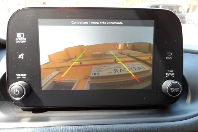 Fiat Tipo 5 Porte 1.3 Multijet 95 CV Mirror
