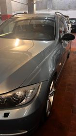 Bmw 330 330d cat Touring Attiva