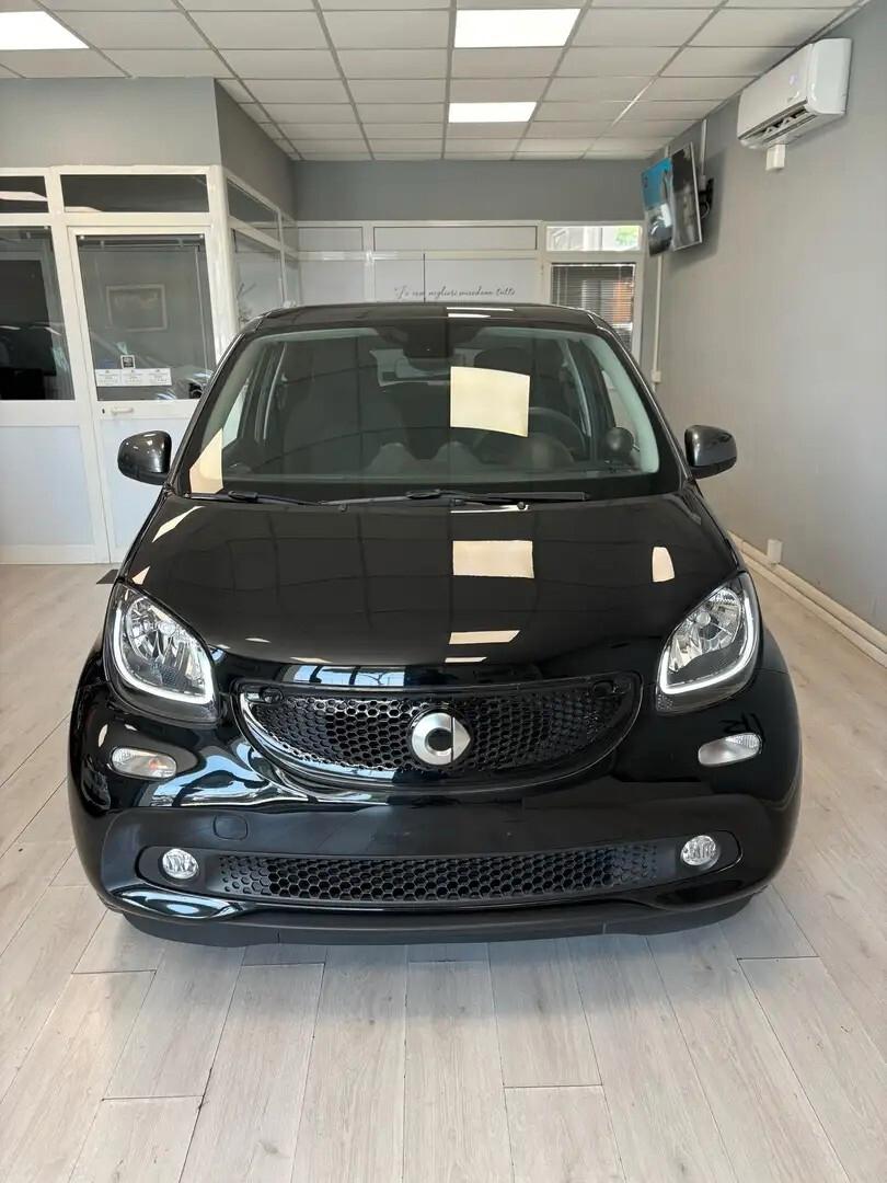 Smart ForFour 70 1.0 Passion~UniPro~Km e Tagliandi Certificati~Promo Finanziamento~Pronta Consegna