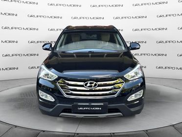 Hyundai Santa Fe 2.0 CRDi 4WD 150 cv Style