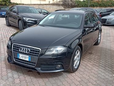 Audi A4 2.0 tdi Advanced fap