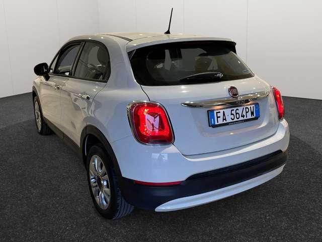 Fiat 500X 1.6 e-torq Pop 110cv