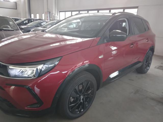 OPEL Grandland 1.5 dieselaut. GS