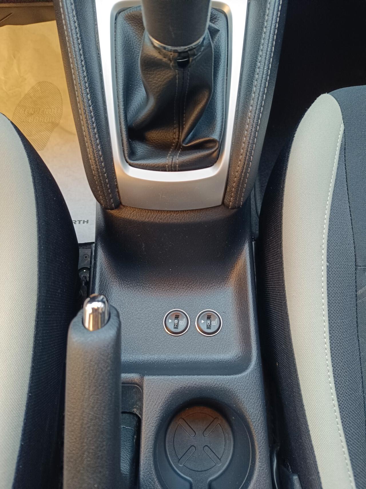 Nissan Micra dCi 90 5 porte N-Connecta