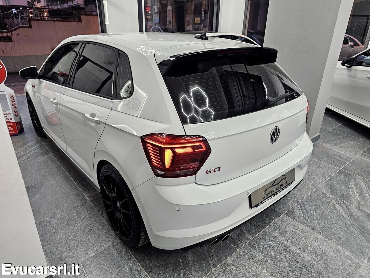 Volkswagen Polo 2.0DSG GTI 2019 VIRTUAL IVA ESP