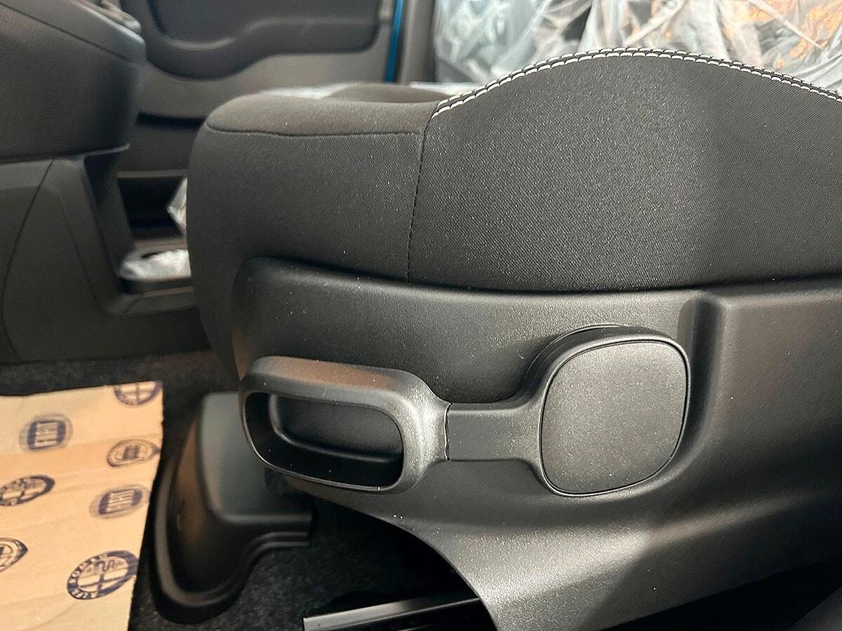 Fiat Panda Pandina 1.0 FireFly 65 CV Hybrid Icon