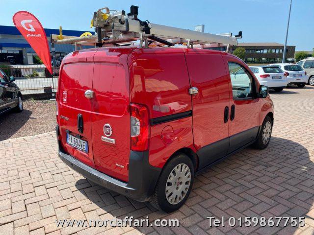 FIAT Fiorino 1.3 MJT 95CV Furgone Adventure EX TIM