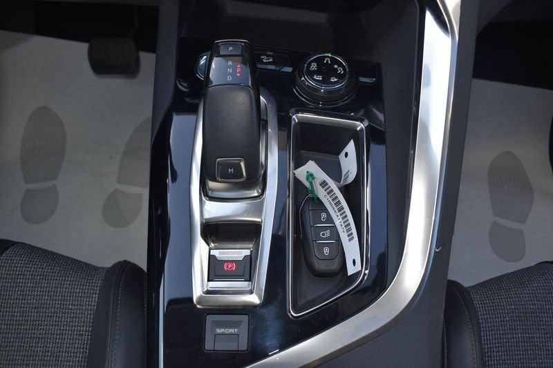 Peugeot 3008 3008 BlueHDi 130 S&S EAT8 Allure