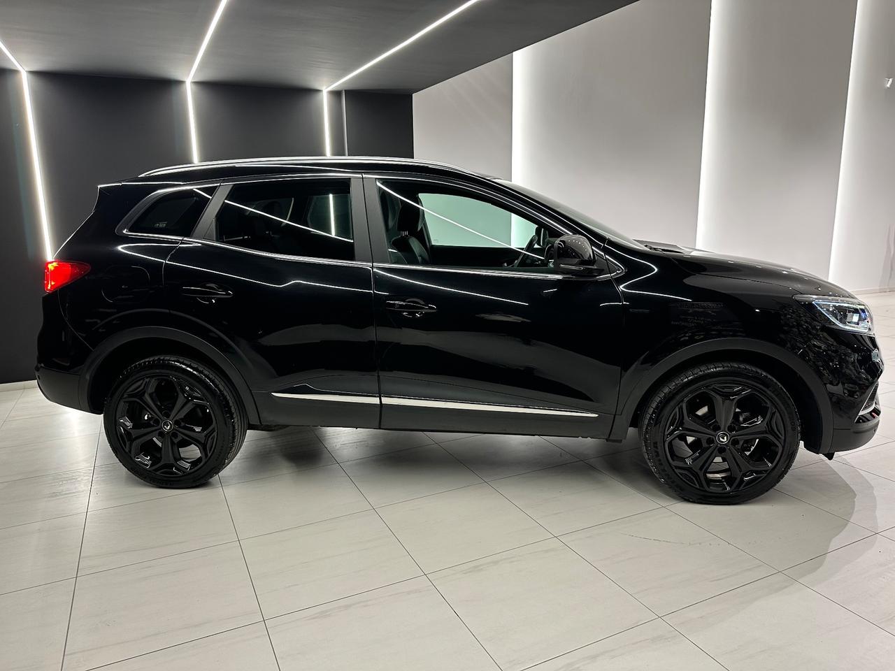 Renault Kadjar 1.7 150CV AWD Black Edition 2020
