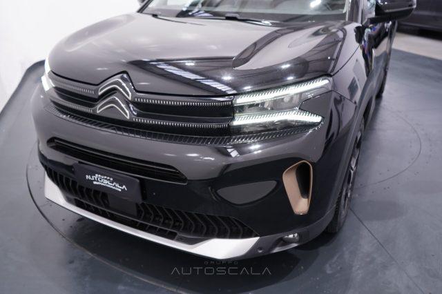 CITROEN C5 Aircross 1.5 BlueHDi 130cv S&S EAT8 C-Series
