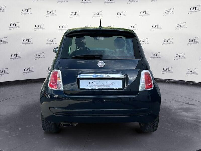FIAT 500 500 1.3 mjt Sport