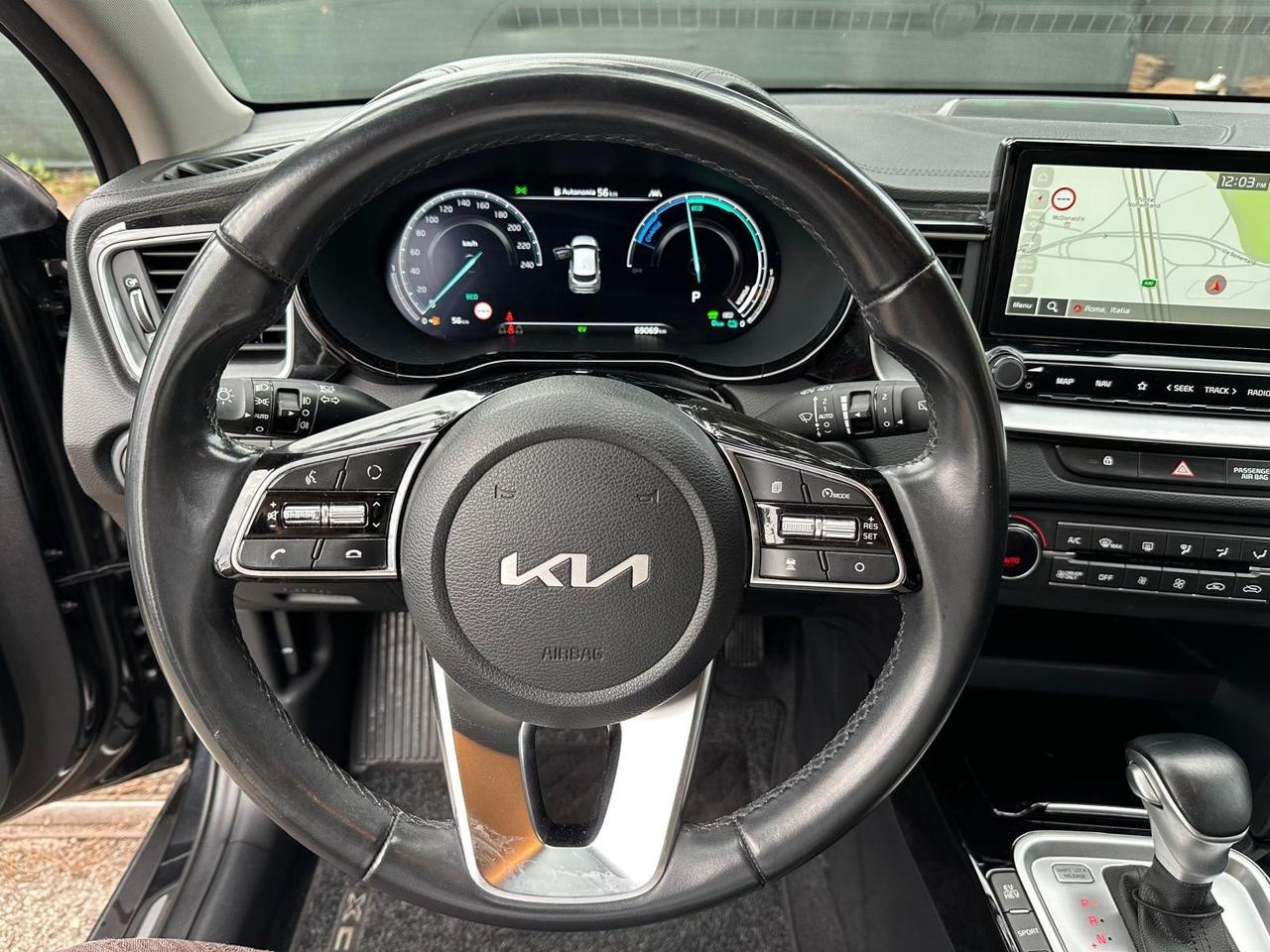 Kia XCeed 1.6 GDi 141 CV PHEV DCT High Tech *PROMO*