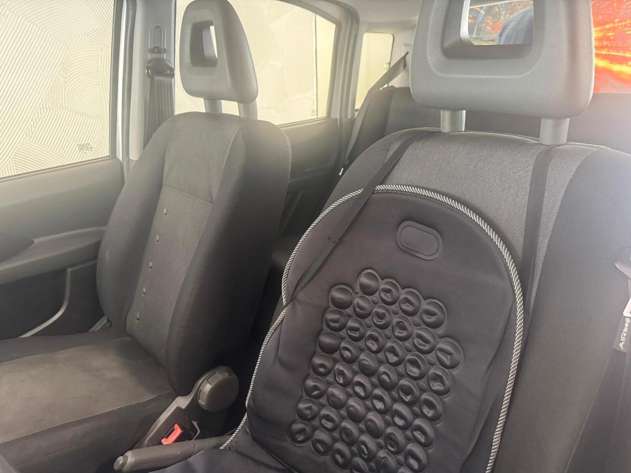 Fiat Panda 1.4 Dynamic Natural Power Mamy