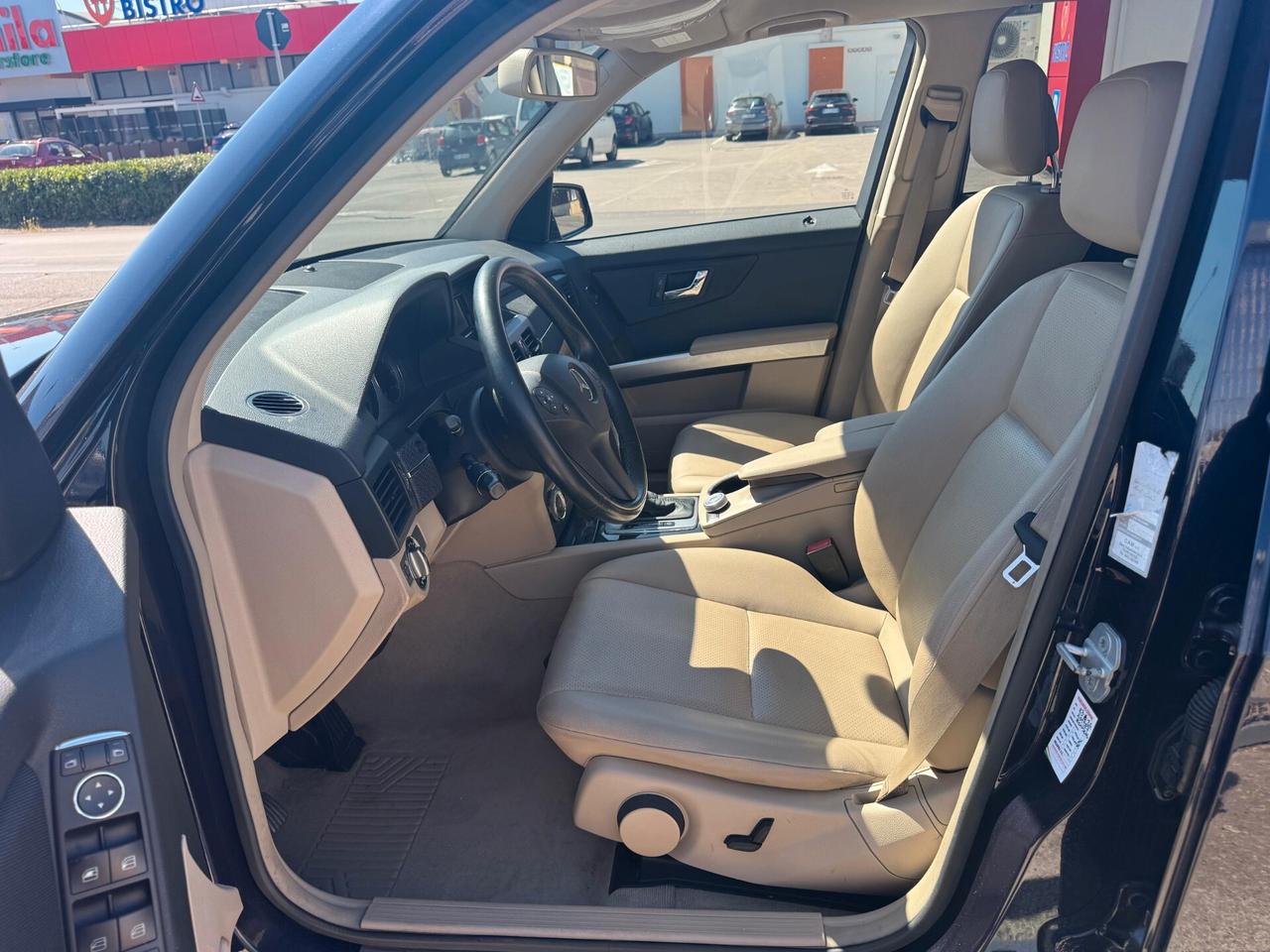 Mercedes-benz GLK 350 GLK 350 CDI 4Matic Chrome