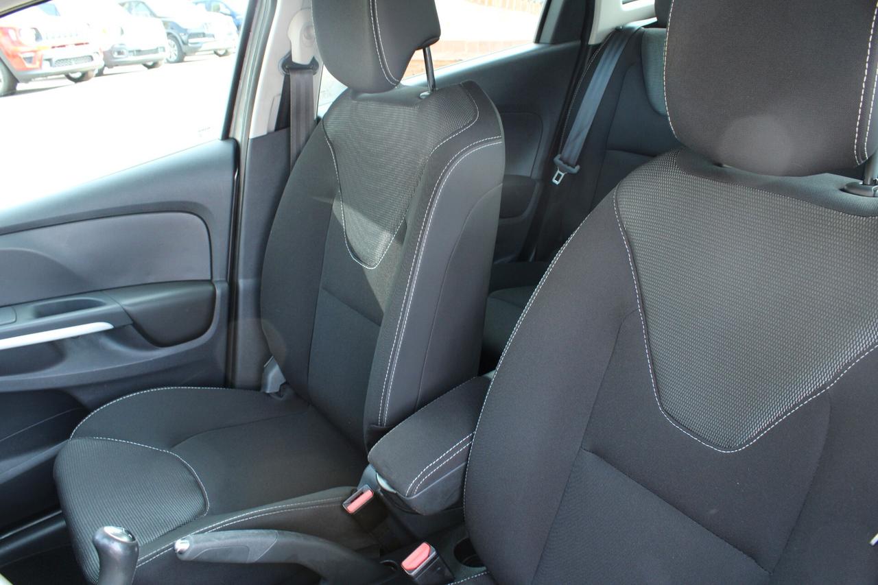 Renault Clio dCi 8V 90CV Start&Stop 5 porte Energy Intens