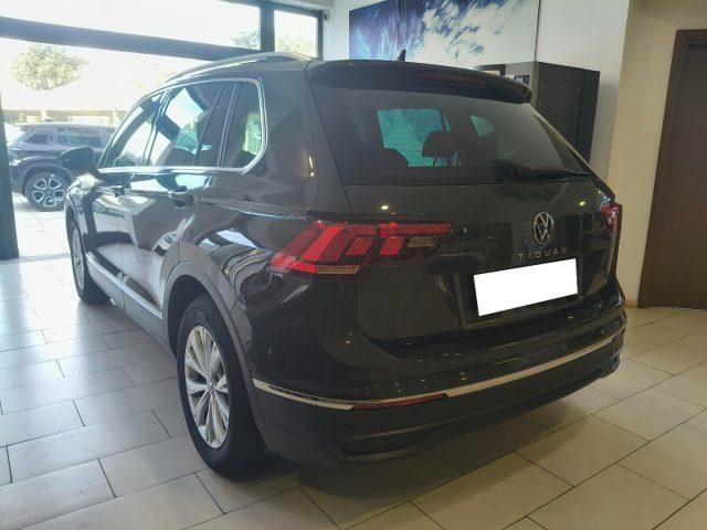 VOLKSWAGEN Tiguan 2.0 TDI Automatic DSG 150 CV Life 24 Mesi Garanzia