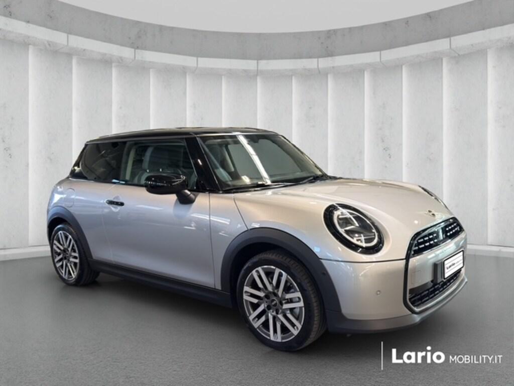 Mini Mini Cooper 3 Porte 1.5 C Classic Auto