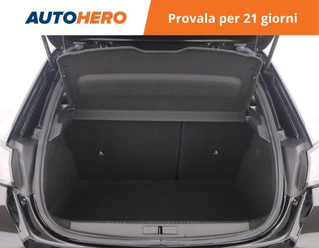 PEUGEOT 208 PureTech 75 Stop&Start 5 porte Active Pack