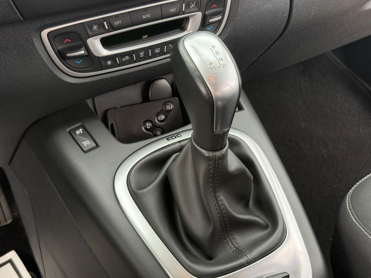 Renault Scenic X-Mod 1.5 dci DISTRIBUZIONE FATTA! 110cv