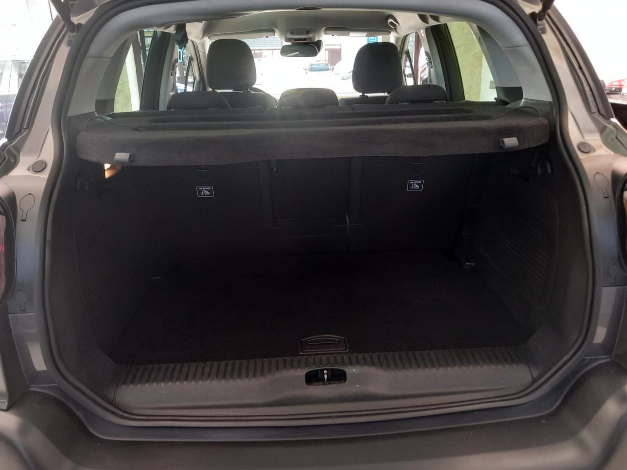 Citroen C3 Aircross PureTech 110 S&S Shine