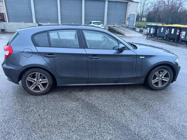 BMW 118 115,615km i cat 5p Futura Stupenda Bellissima