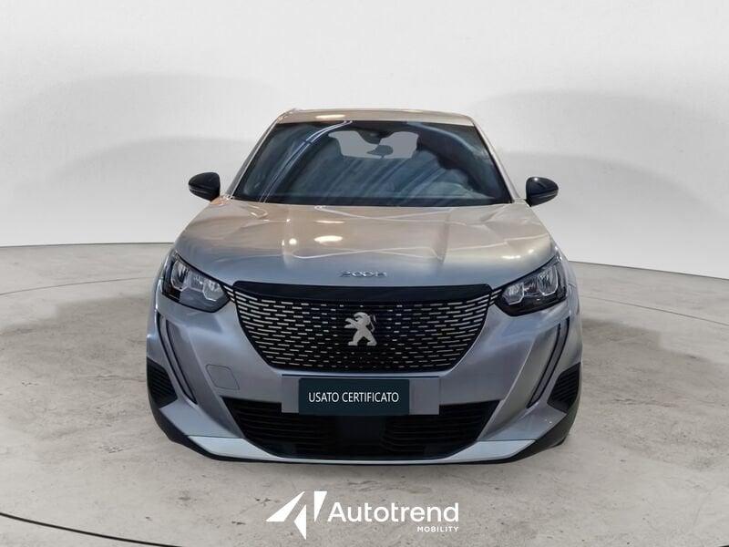 Peugeot 2008 1.2 PureTech 130 CV LED Allure Pack S&S