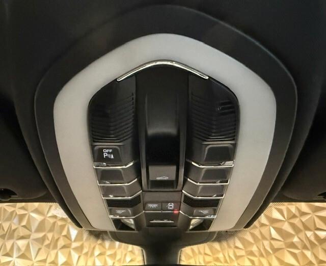 Porsche Cayenne 3.0 Diesel