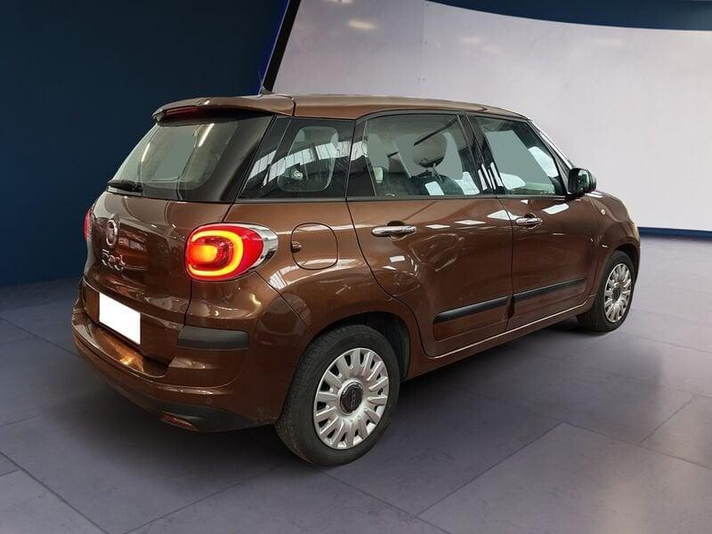 FIAT 500L 2017 1.4 Urban s&s 95cv