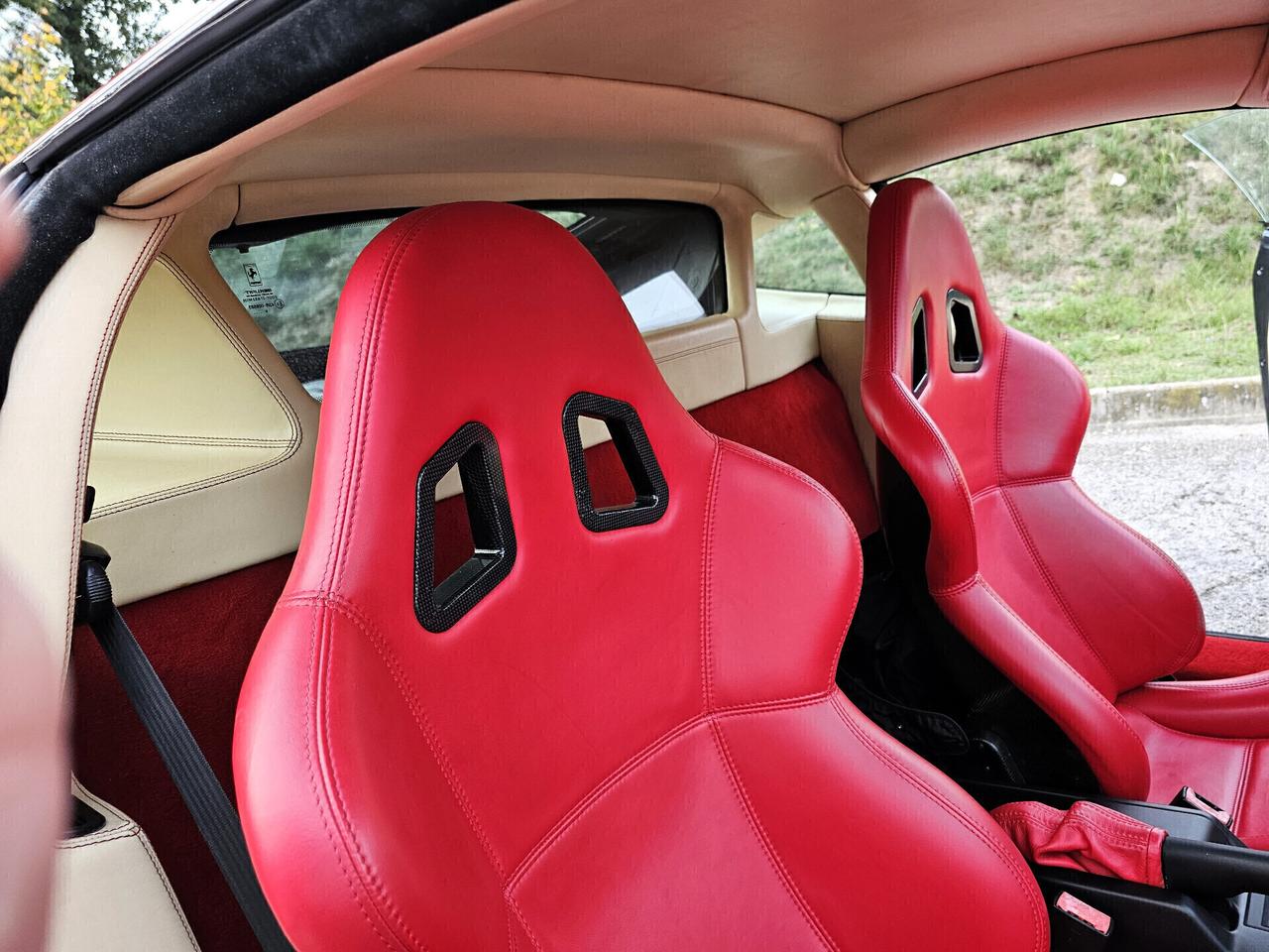 Ferrari 360 Modena F1