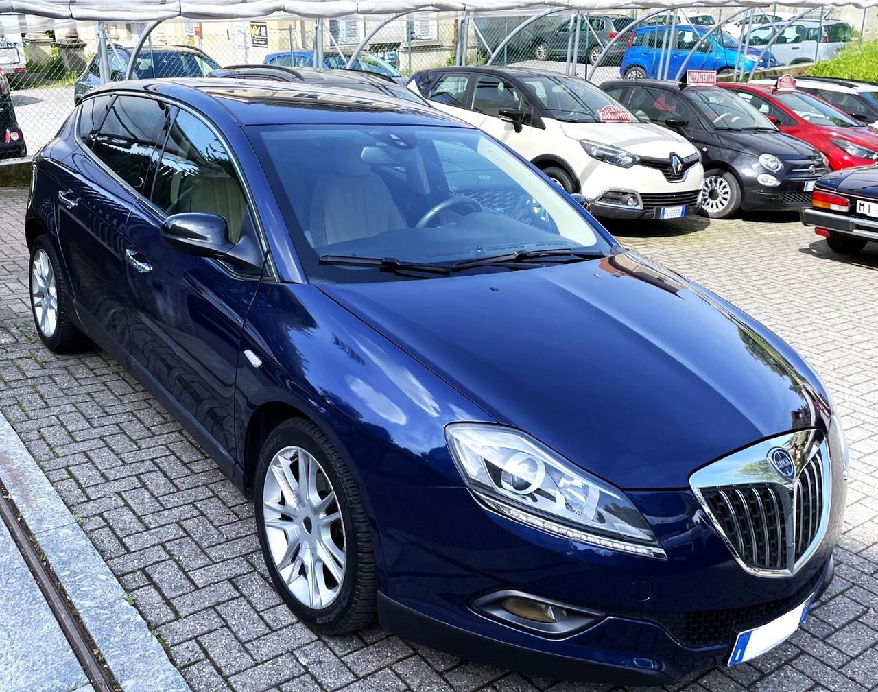 Lancia Delta 1.4 Tjt 150Cv 100.000Km - Unico Prop