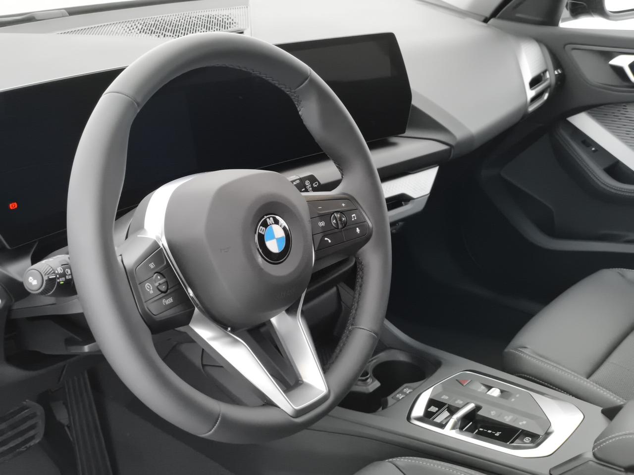 BMW Serie 1 120d 48V MSport Design