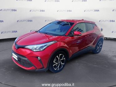Toyota C-HR I 2020 1.8h Trend e-cvt