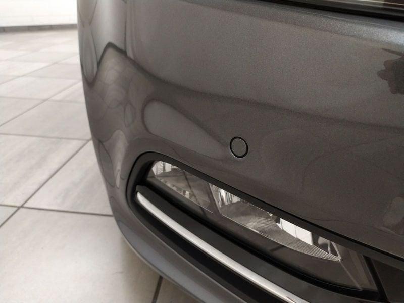 Volkswagen Polo 5p 1.4 tdi bm Comfortline 90cv
