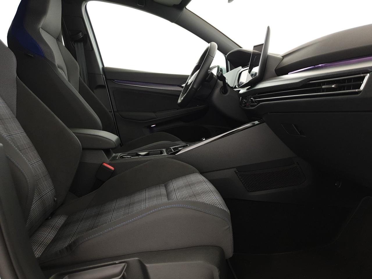 Volkswagen Golf 1.5 tsi ehybrid gte 272cv dsg