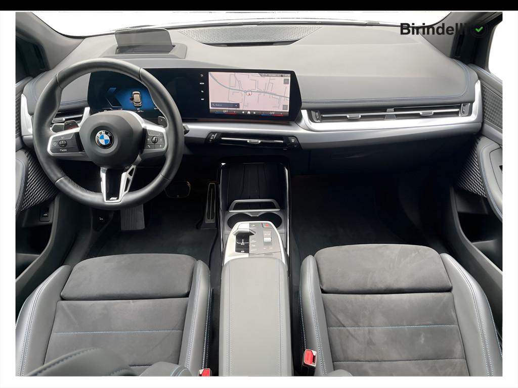 BMW Serie 2 A.T. (U06) - 218d Active Tourer Msport