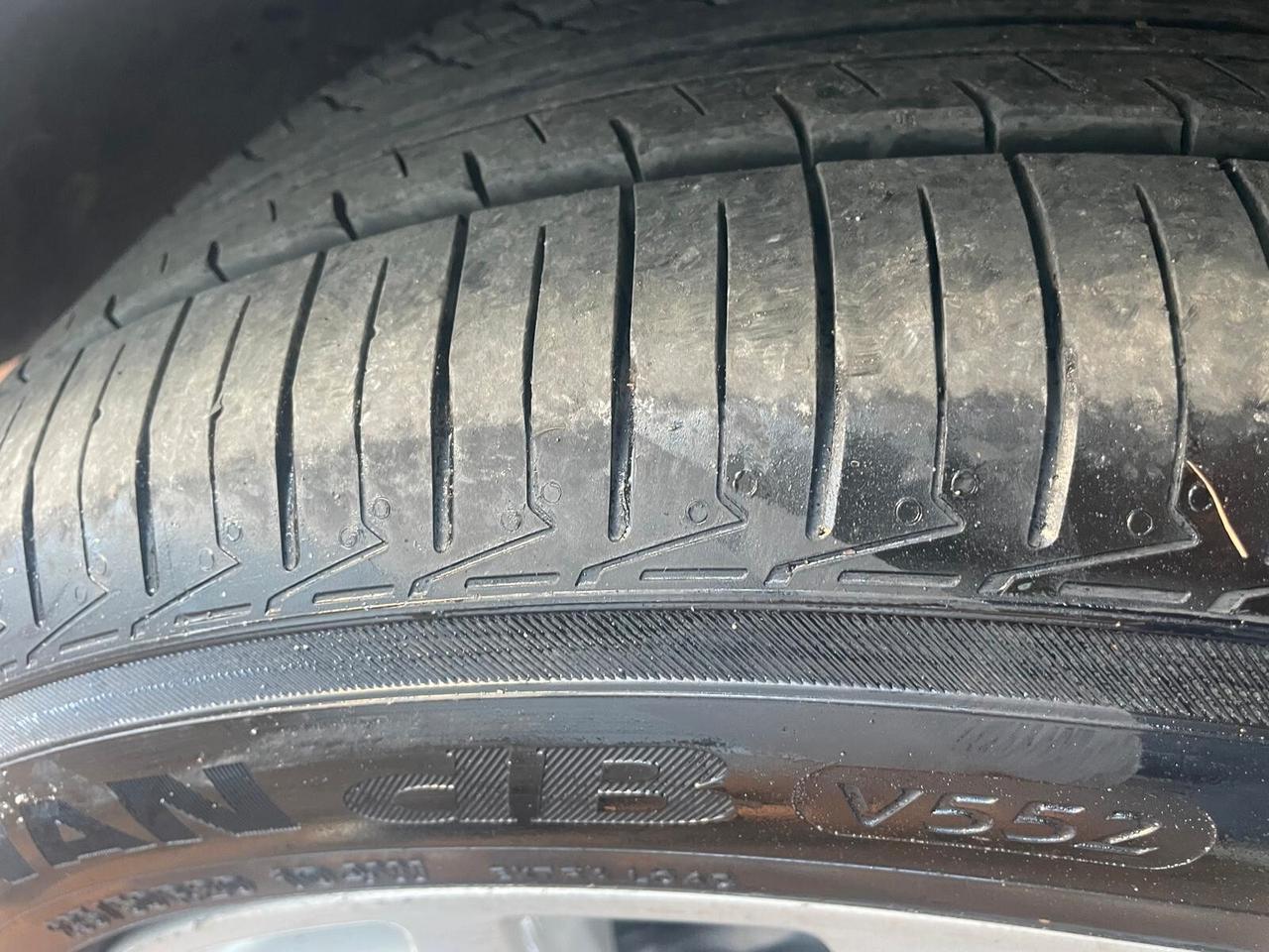 Land Rover Range Rover Evoque 2.0D I4 163 CV Auto R-Dynamic