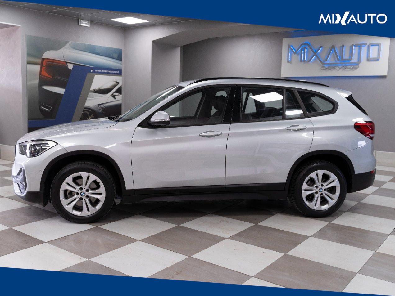 BMW X1 sDrive18d Business Advantage
