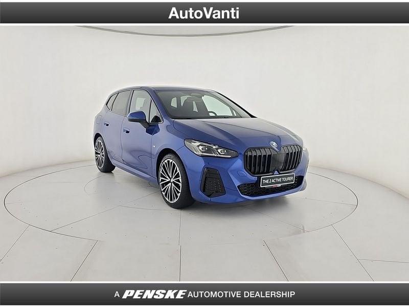 BMW Serie 2 Active Tourer 218i Active Tourer Msport