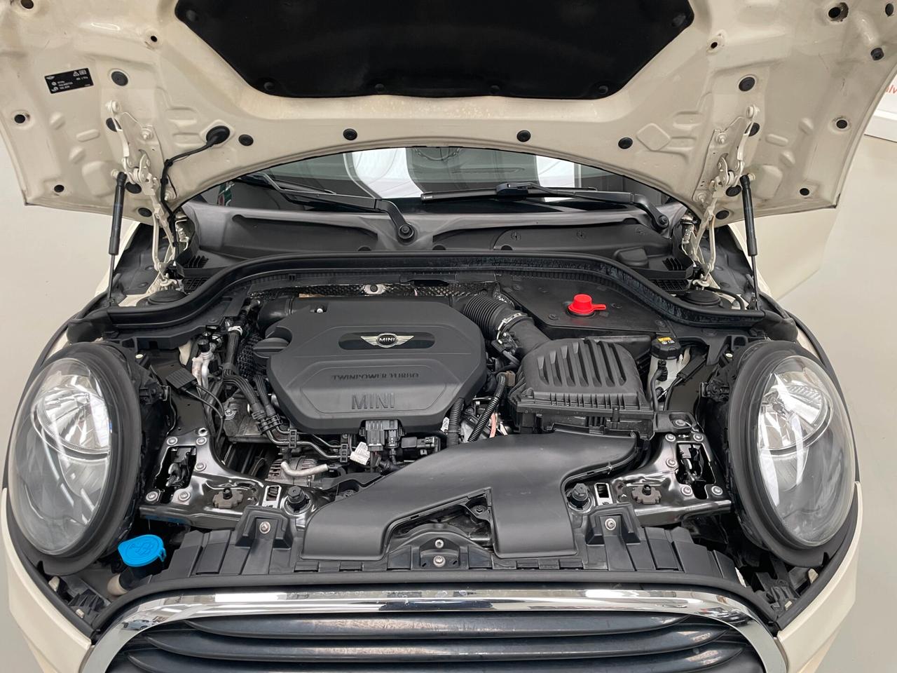 Mini 1.5 One D 95CV 5 porte