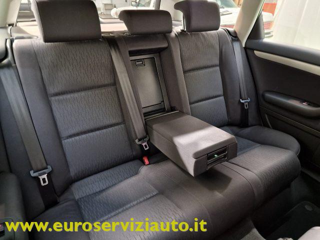 AUDI A4 2.0 20V Avant