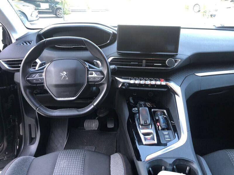 Peugeot 3008 1.5BlueHDi 130cv EAT8 GT 2021
