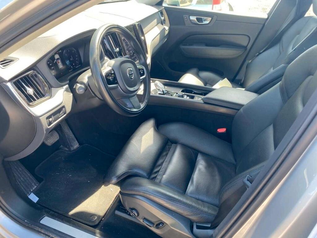 Volvo XC 60 XC60 B4 (d) AWD Geartronic Inscription