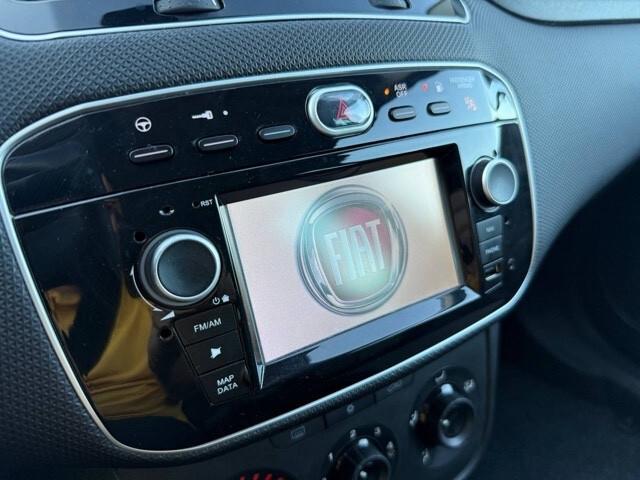 FIAT Punto 5p 1.4 easypower Lounge Gpl E6