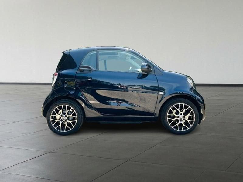 smart EQ Fortwo EQ 60kW prime